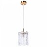 Подвесной светильник Divinare 6005/17 SP-1