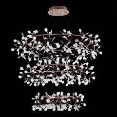 Подвесная люстра ST Luce SL379.203.486