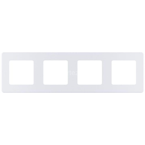 Рамка 4-м Inspiria жемчуж. Leg 673966