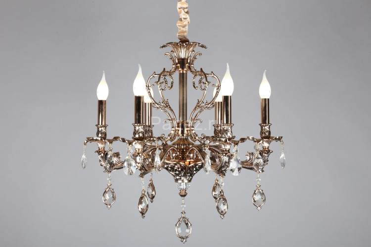 Подвесная люстра Omnilux OML-74703-06