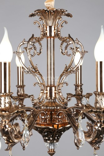 Подвесная люстра Omnilux OML-74703-06