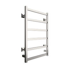 Полотенцесушитель электрический ДВИН J plaza neo 60/40 К диммер, квадрат, полированный (465776384568