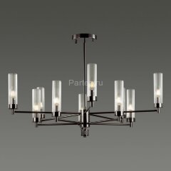 Потолочная люстра Lumion 5275/10C