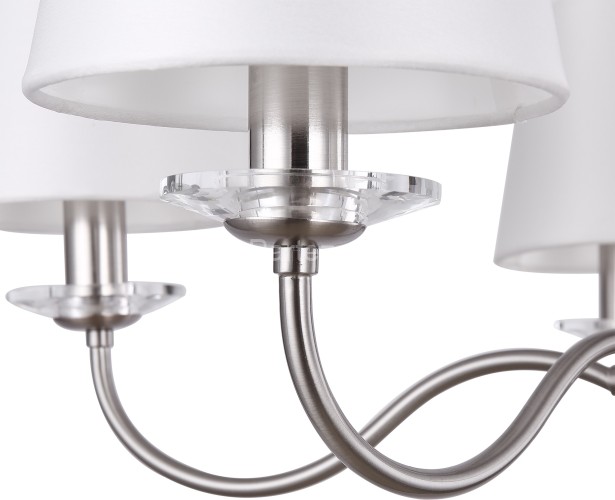 Потолочная люстра Freya FR2027PL-05N