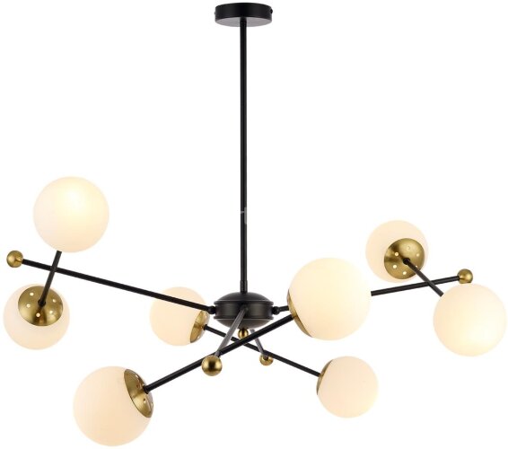 Потолочная люстра Lumion 6581/8