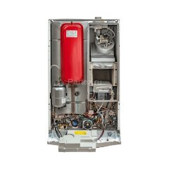 Котел газовый настенный Baxi NUVOLA-3 Comfort 320 Fi