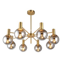 Потолочная люстра Aployt APL.610.07.08