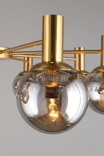 Потолочная люстра Aployt APL.610.07.08