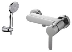 Смеситель для душа Lemark Magic LM3403C