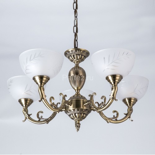 Подвесная люстра Citilux CL406153