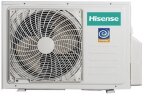 Классическая сплит-система Hisense NEO Premium Classic A UPGRADE AS-24HW4SBATG005 (комплект)