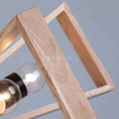 Потолочная люстра Arte Lamp A8030PL-6BK