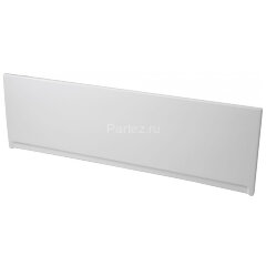 Фронтальная панель для ванны Jacob Delafon Odeon Up 180 Белая (E6329RU-00)