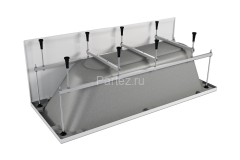 Монтажный каркас для акриловой ванны Loranto Candia 1600x700 (cs00083765)