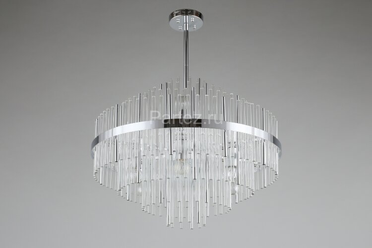 Потолочная люстра Omnilux OML-69207-09