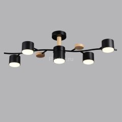 Потолочная люстра Lumion 8194/5C