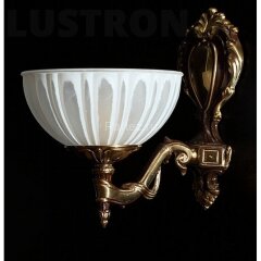 Бра Ambiente 02228/1 PB