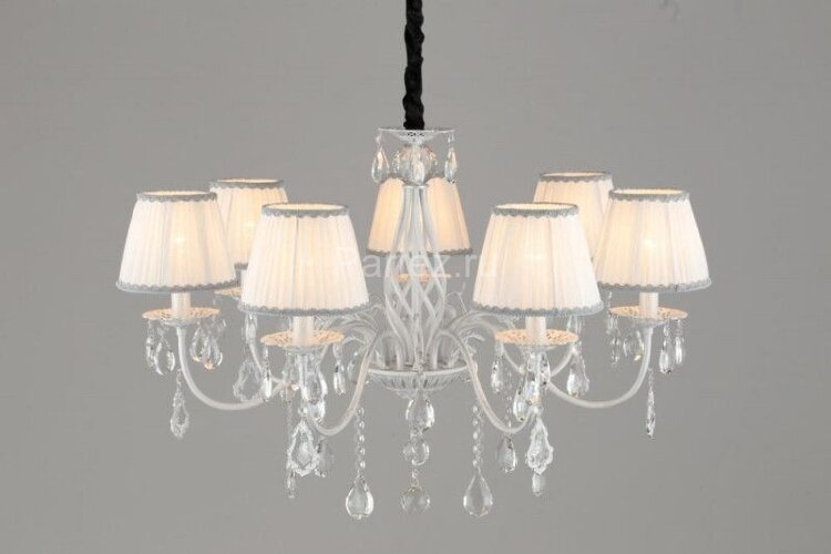 Подвесная люстра Omnilux OML-60813-07