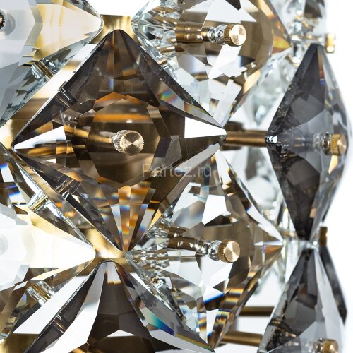 Настенный светильник Divinare 7204/17 AP-2