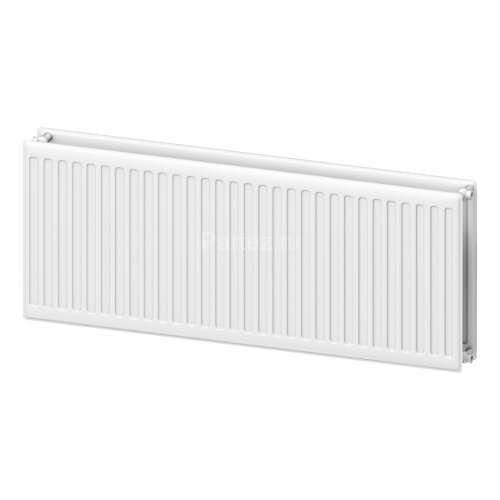 Радиатор стальной панельный LEMAX Compact Hygienе 20Х400Х1100