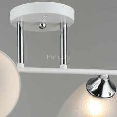 Потолочная люстра Reluce 01706-0.3-04