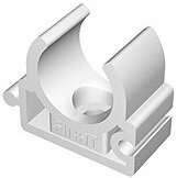 Опора PPR с фиксатором D50 MeerPlast