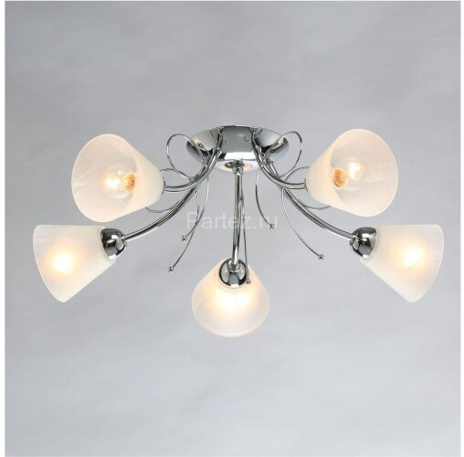 Потолочная люстра MW-Light 676016405