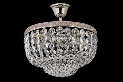 Потолочная люстра Arti Lampadari Favola E 1.3.30.501 N