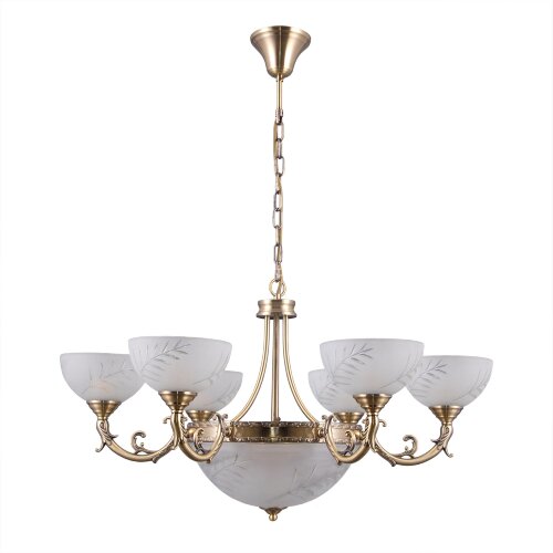 Подвесная люстра Citilux CL406193