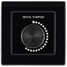 Мат нагревательный Royal Thermo Flat Mat RTFM 2-150-0,5 с терморегулятором RTO-16