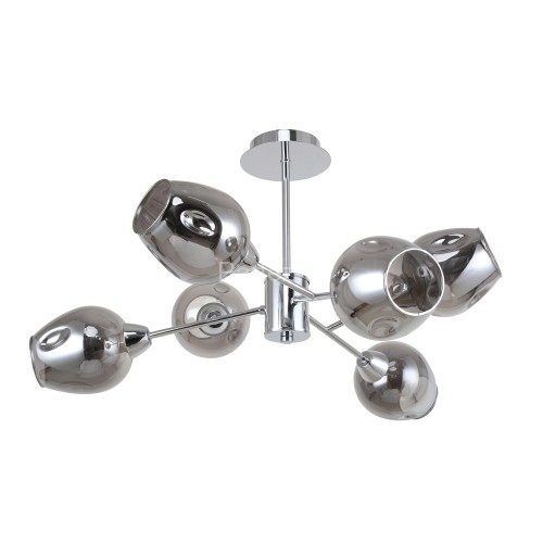 Потолочная люстра F-Promo 2657-6U