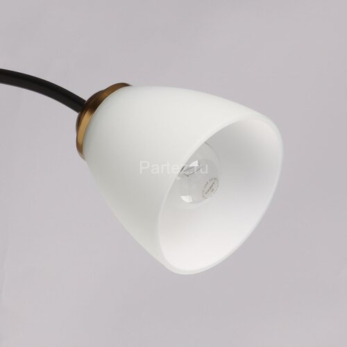 Потолочная люстра DeMarkt 676016903