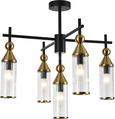 Потолочная люстра Indigo V000527