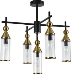 Потолочная люстра Indigo V000527