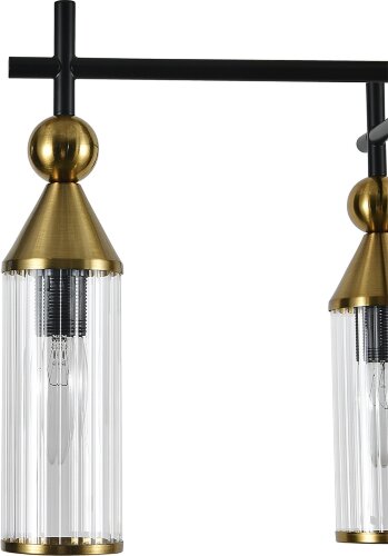 Потолочная люстра Indigo V000527