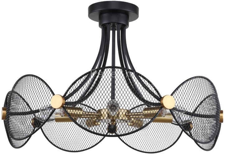 Потолочная люстра F-Promo 4084-7P