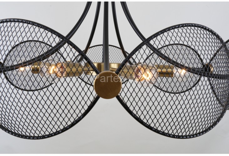 Потолочная люстра F-Promo 4084-7P