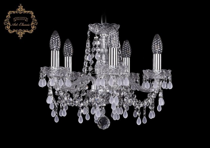 Подвесная люстра Art Classic 11.24.5.141.Cr.V0300