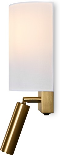 Бра Freya FR5367WL-L40BS