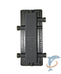 Гидравлическая стрелка 5 м3/час STOUT