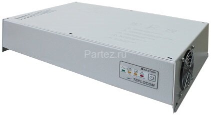 Источник бесперебойного питания TEPLOCOM-1000
