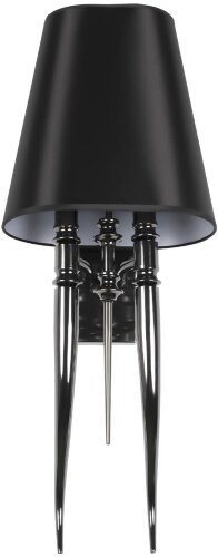 Бра Loft It 10207W/M Black