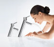 Hansgrohe 32053000 Talis Смеситель для раковины, однорычажный, 80, 1/2