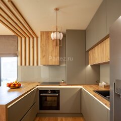 Потолочная люстра Maytoni MOD099PL-03G