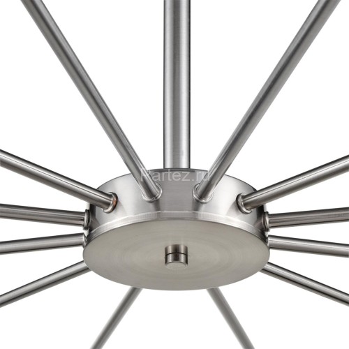 Потолочная люстра Lumion 8099/12C