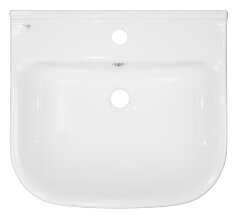 Раковина подвесная KALE LOFT 500х450 керамика (310200200444)