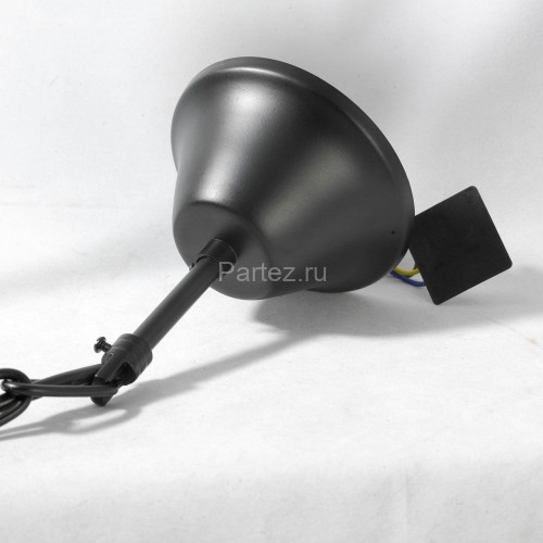 Подвесная люстра Lussole LGO GRLSP-9954