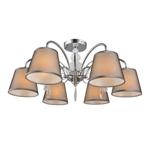 Потолочная люстра Omnilux OML-66707-06