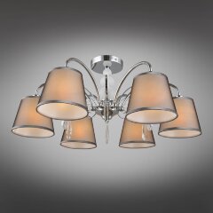 Потолочная люстра Omnilux OML-66707-06