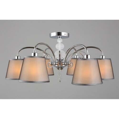 Потолочная люстра Omnilux OML-66707-06